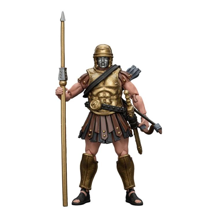 Strife Figura 1/18 Roman Republic Legionary Light Infantry ll 12 cm  Joy Toy (CN) 