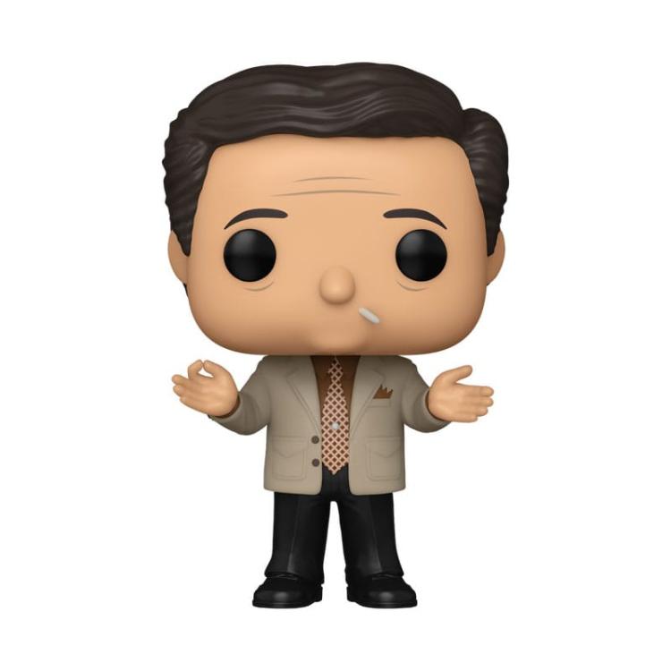 Casino Figura POP! Movies Vinyl Nicky Santoro 9 cm FUNKO