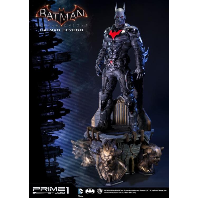 Batman Arkham Knight 1/3 Statue Batman Beyond 83 cm