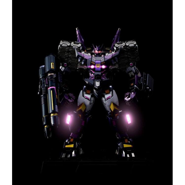 Transformers Kuro Kara Kuri Action Figure Tarn (Reissue) 21 cm