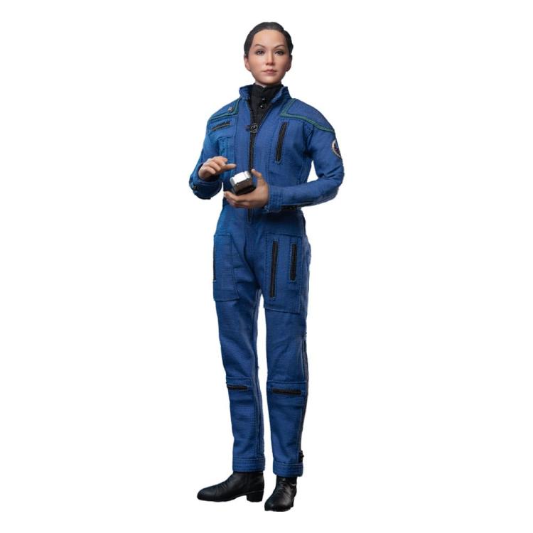 Star Trek: Enterprise Figura 1/6 Ensign Hoshi Sato 28 cm EXO-6 