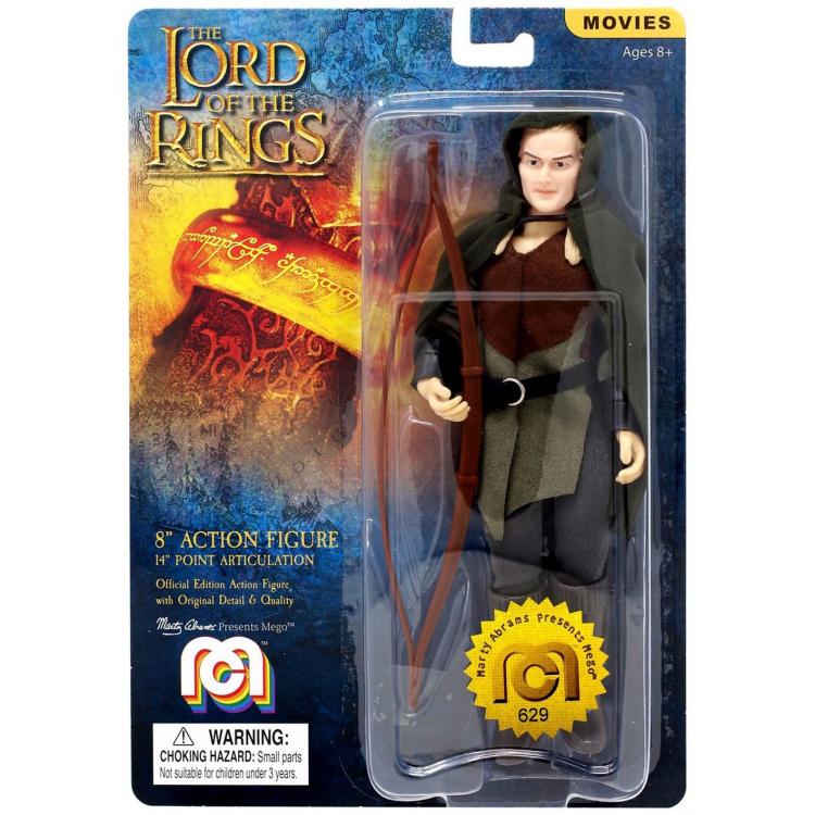 Lord of the Rings Action Figure Legolas 20 cm