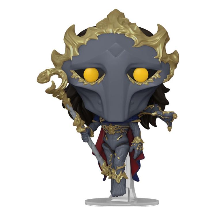 Arcane League of Legends POP! Animation Vinyl Figura Viktor 9 cm FUNKO