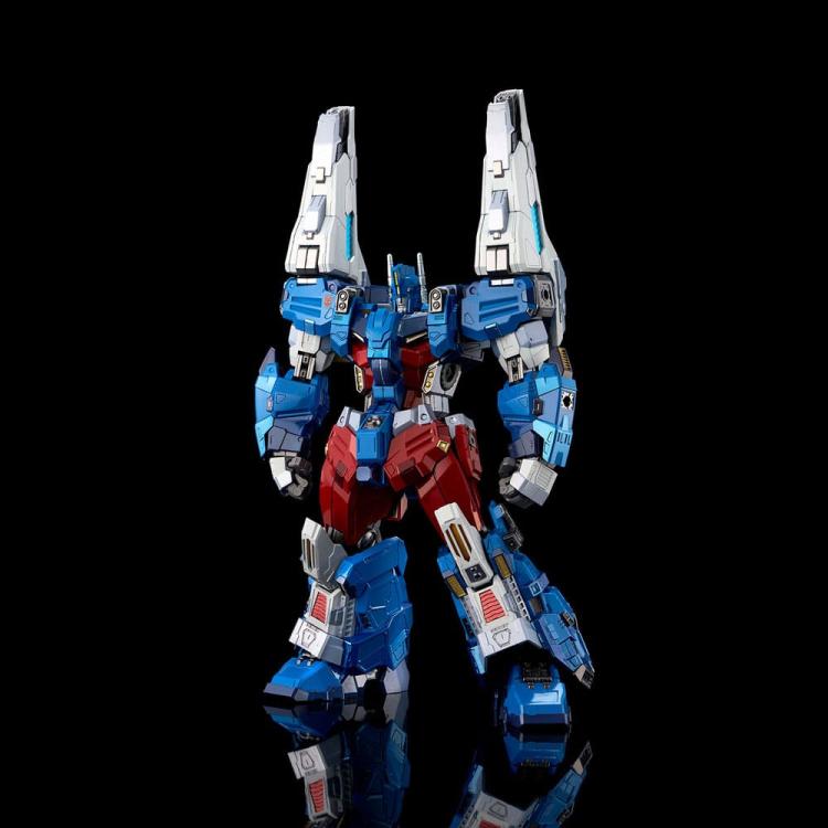 Transformers Figura Kuro Kara Kuri Ultra Magnus 21 cm Flame Toys