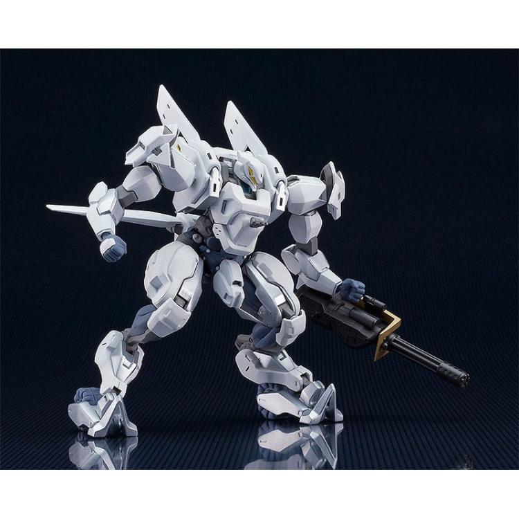 Bang Brave Bang Bravern Maquetas Plastic Model Kit Moderoid M2 Exceed Rhino 11 cm HASBRO