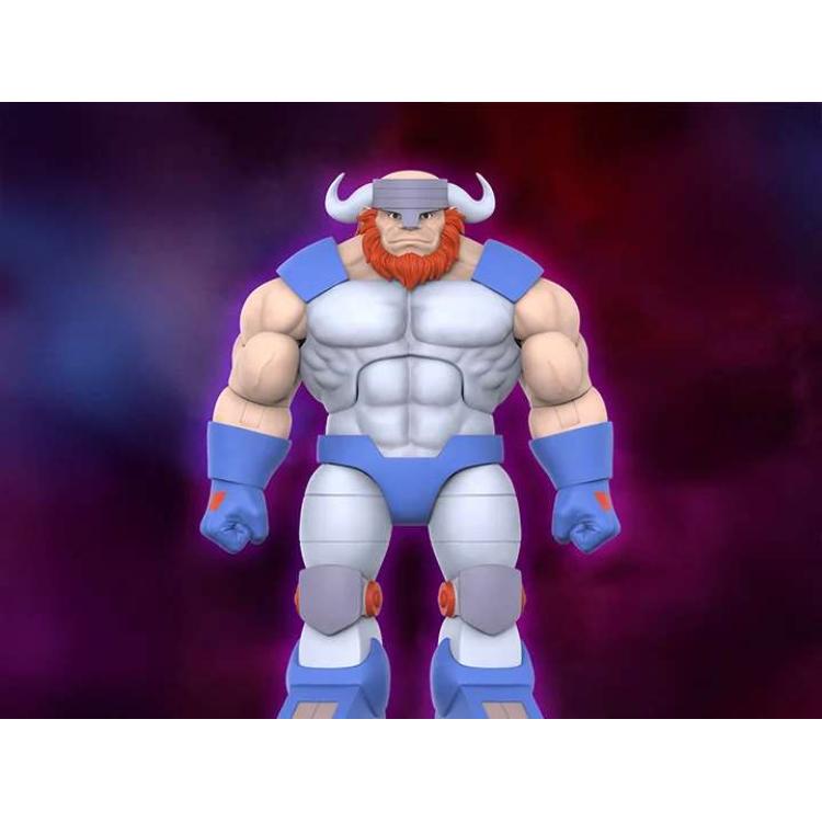 Thundercats Figura Ultimates Cruncher Wave 12 18 cm Super7 