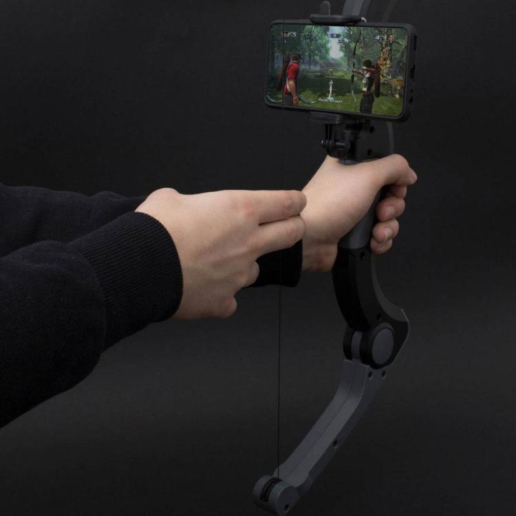 ORB arco Augmented Reality Virtual Archer