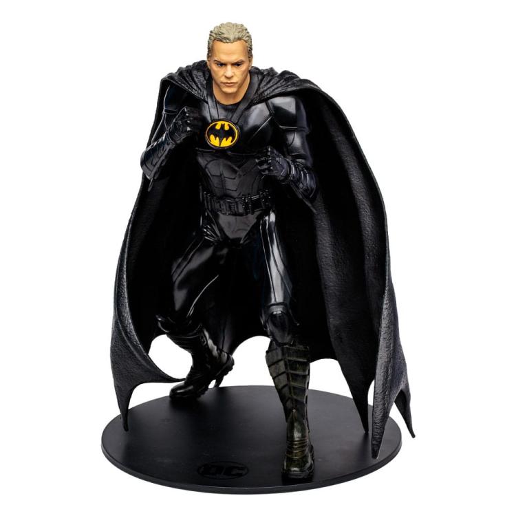 The Batman - Figurine Cosbaby Batman 12 cm - Figurines - LDLC