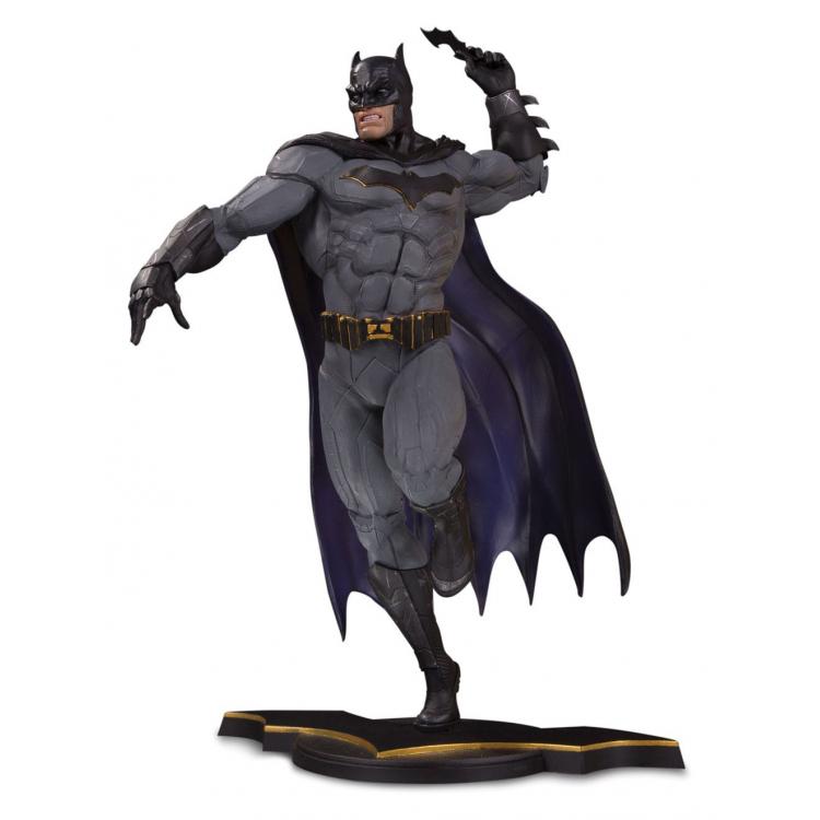 DC Core Estatua Batman 26 cm