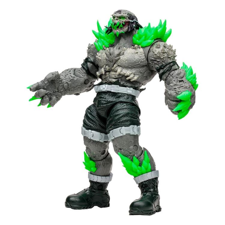 DC Multiverse Figura Megafig Kryptonite Doomsday (Superman/Batman) 30 cm McFarlane Toys