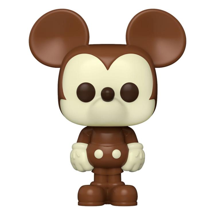 Disney Figura POP! Vinyl Easter Chocolate Mickey 9 cm funko