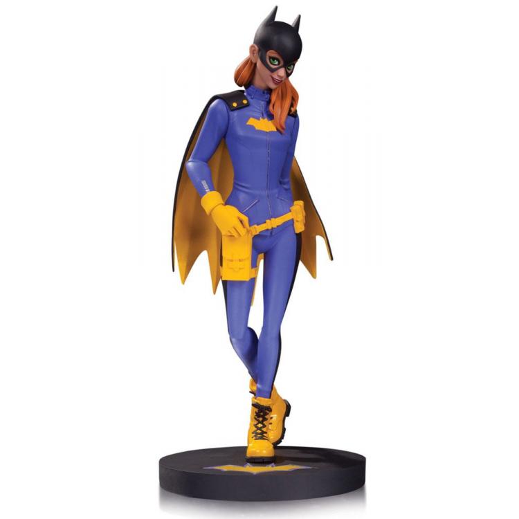 DC Comics Statue Batgirl 32 cm