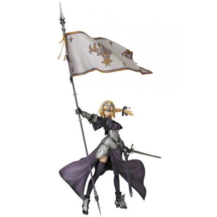 Fate/Apocrypha PPP Statue 1/8 Jeanne d\'Arc Ruler 20 cm