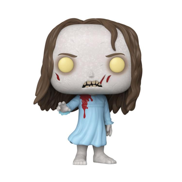 El Exorcista POP! Movies Vinyl Figura Katherine (Possessed) 9 cm FUNKO