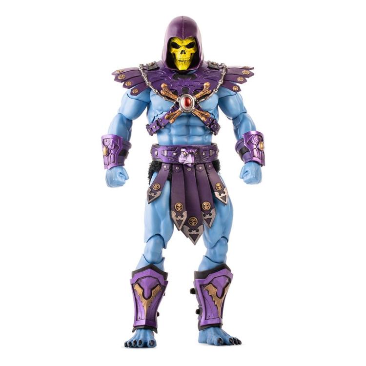 Masters del universo Universe Figura 1/6 Skeletor 30 cm MONDO