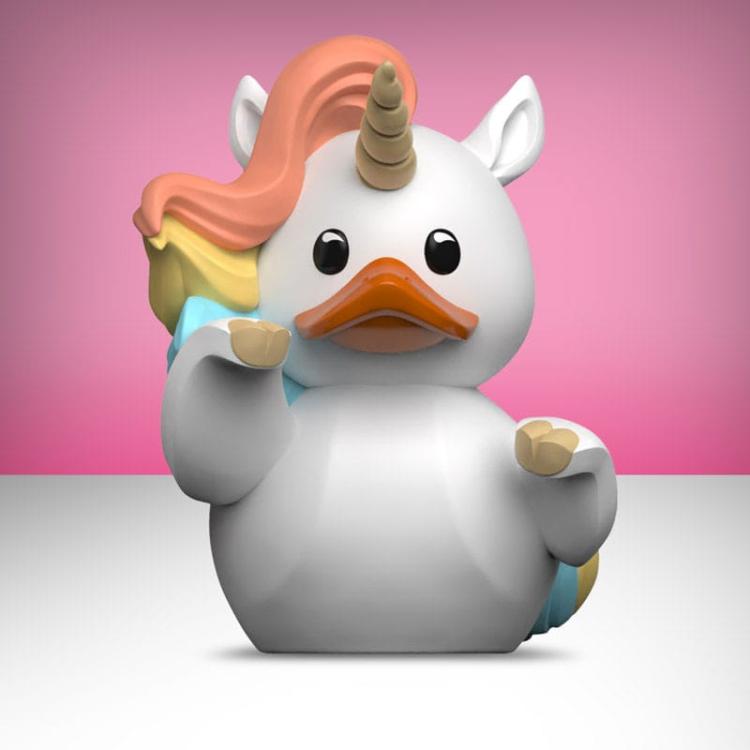 Unicorn Tubbz Figura PVC 1st Edition 10 cm Numskull