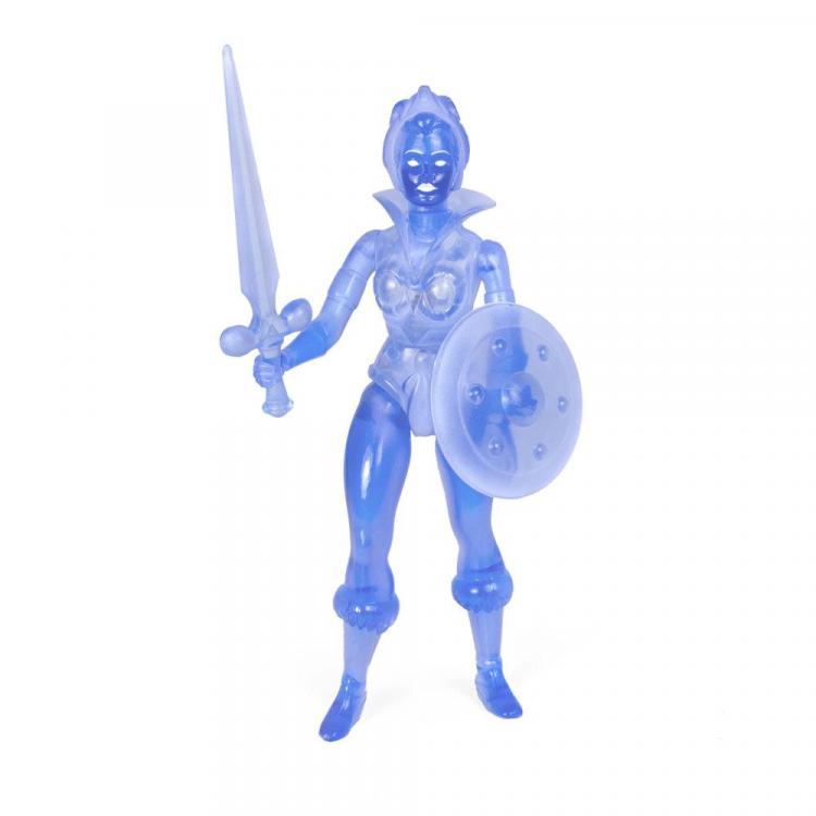 Masters of the Universe Vintage Collection Action Figure Frozen Teela 14 cm