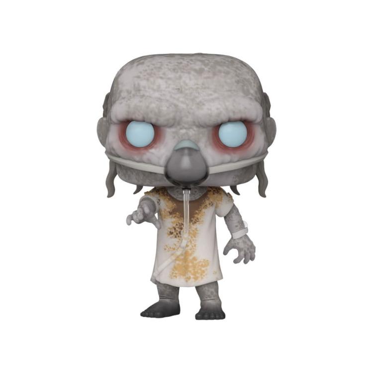 Insidious POP! Movies Vinyl Figure Wheezing Demon 9 cm FUNKO