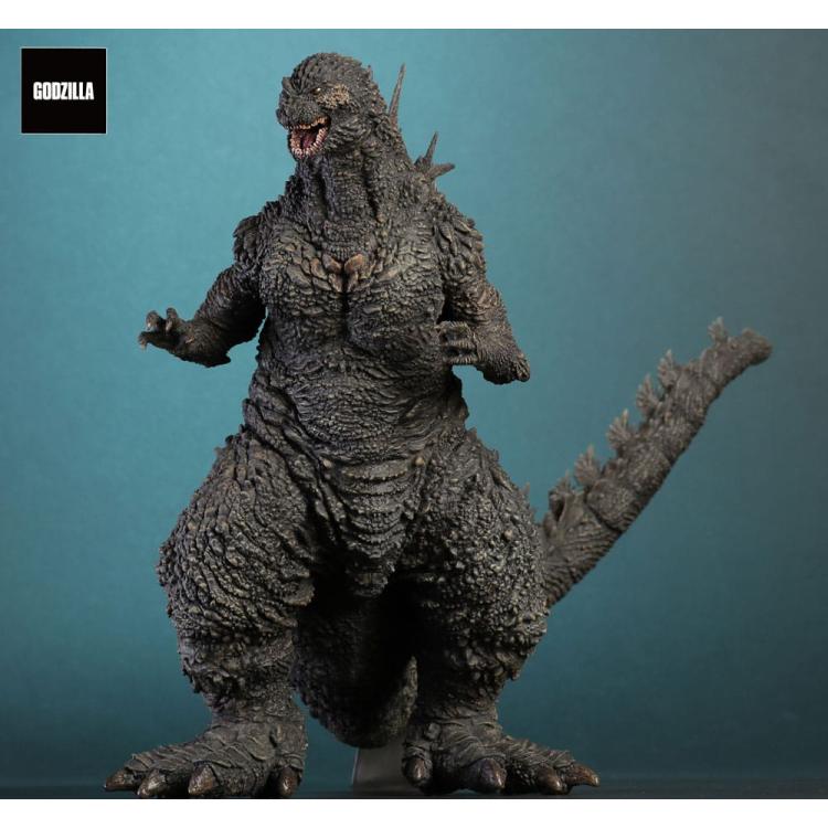   Godzilla (2023) Estatua PVC Daikaiju Series Godzilla 23 cm X-PLUS