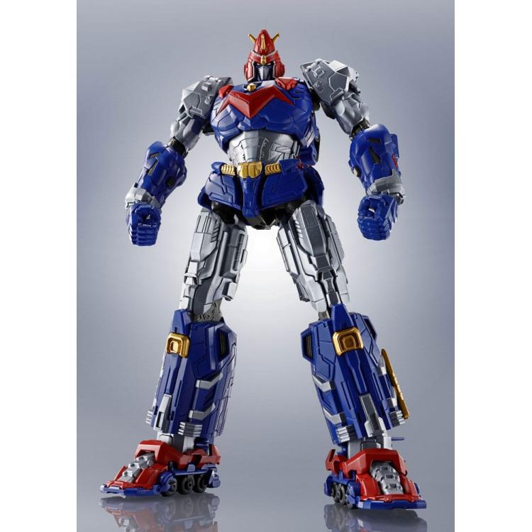 Voltes V Legacy Figura Robot Spirits Voltes V Side Super 16 cm Bandai Tamashii Nations