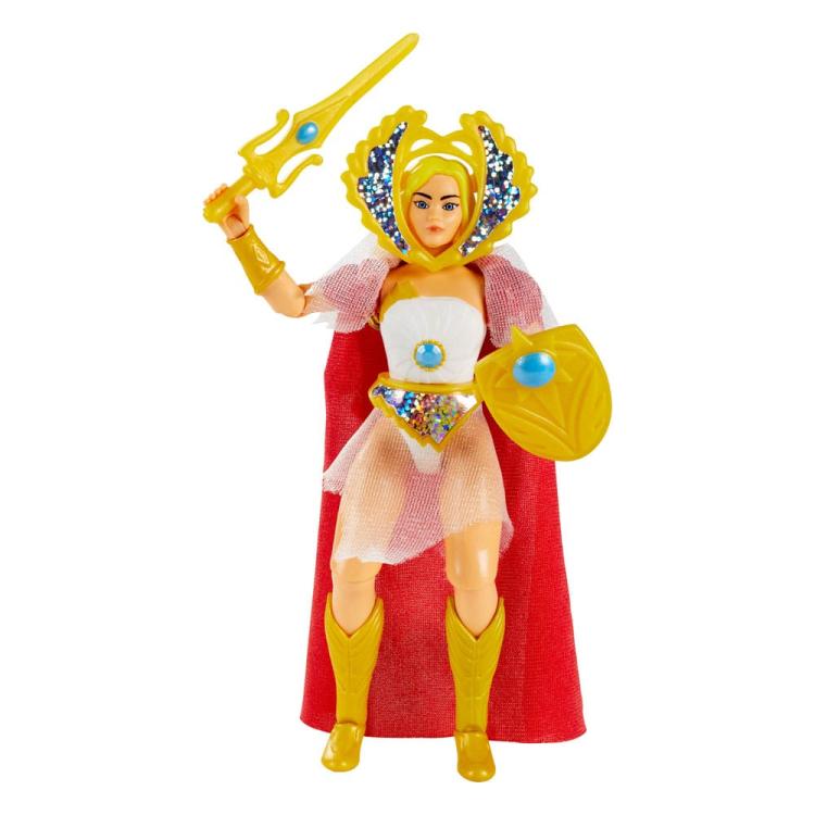 Masters of the Universe Origins Figuras 2021 She-Ra 14 cm