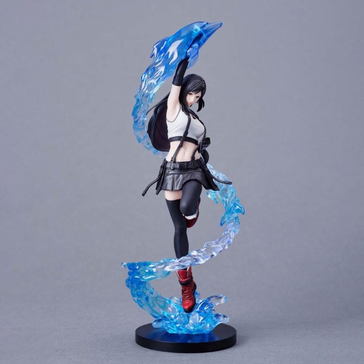 Final Fantasy VII Rebirth Estatua PVC Tifa Lockhart 24 cm Square-Enix 