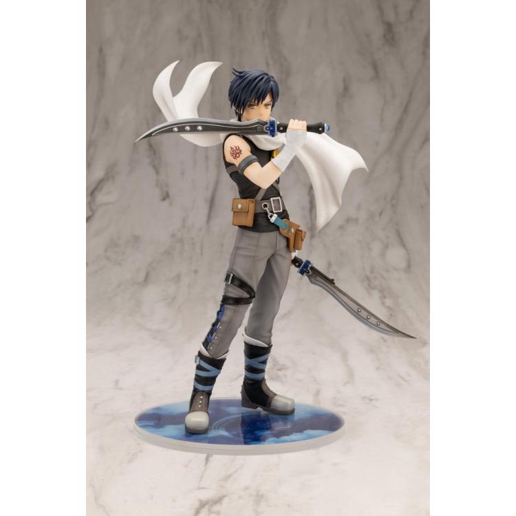 The Legend of Heroes Estatua PVC 1/8 Joshua Bright 23 cm Kotobukiya 