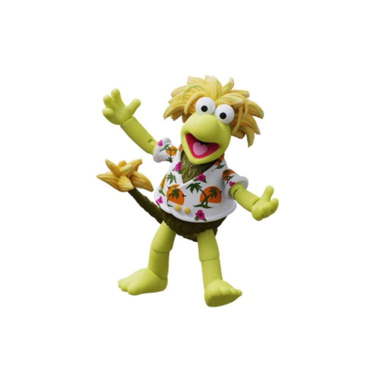 Fraggle Rock Action Figure