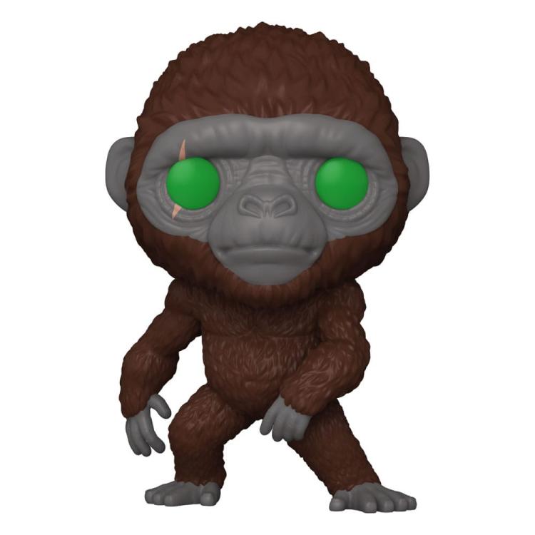 Godzilla vs. Kong 2 POP! Movies Vinyl Figura Suko 9 cm FUNKO