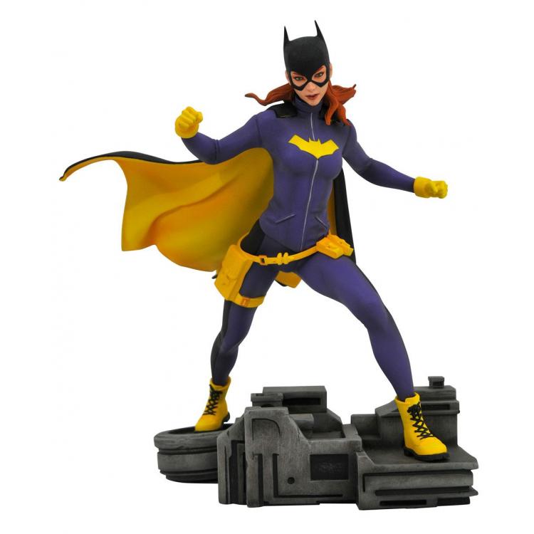 DC Comic Gallery PVC Statue Batgirl 23 cm