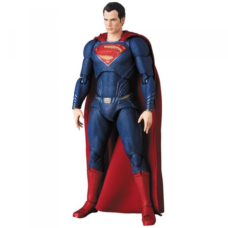 Justice League Movie MAF EX Action Figure Superman 16 cm