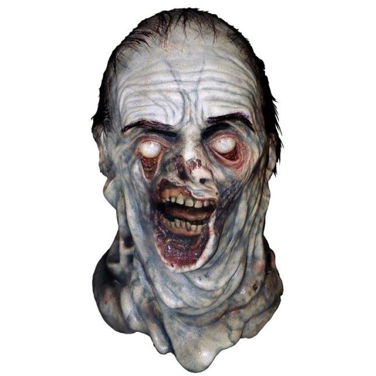 The Walking Dead: Mush Walker Mask
