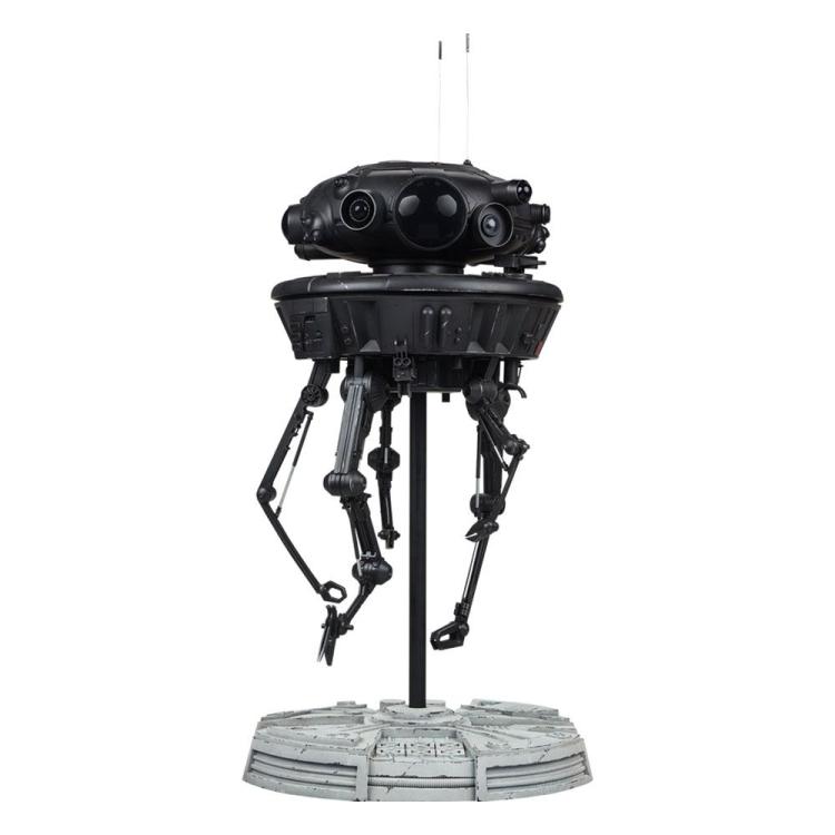 Star Wars Estatua Premium Format Probe Droid 68 cm Sideshow Collectibles