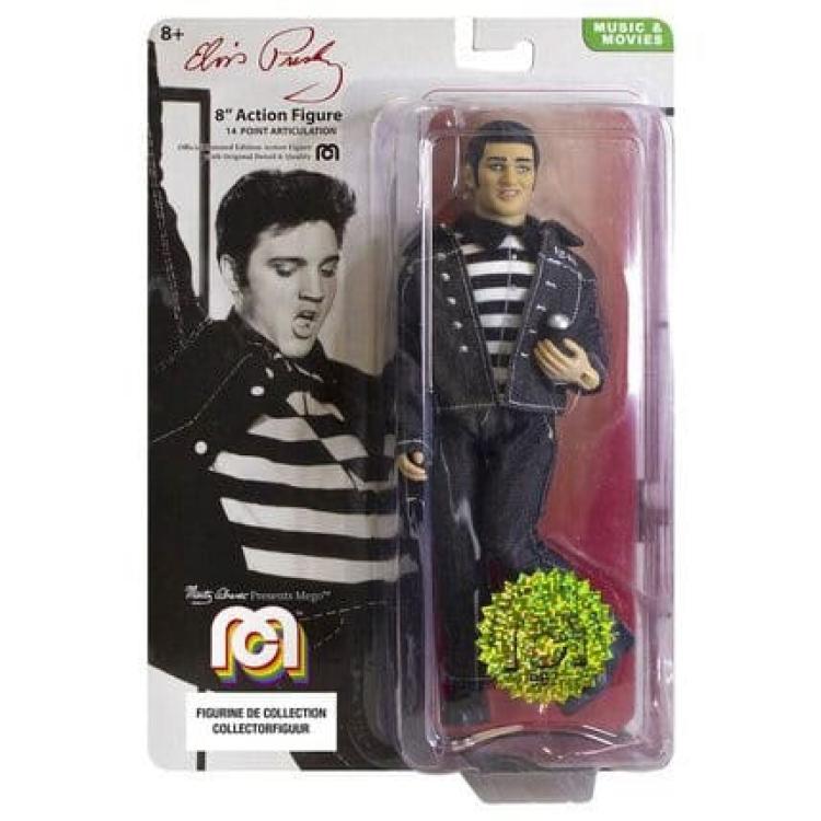 Elvis Presley Figura 20 cm MEGO