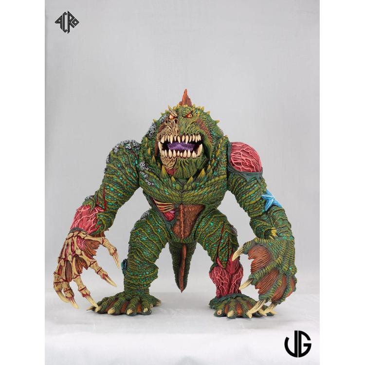 Kaiju Remix Series Figura vinilo Gill Beast: Namazu 30 cm ACRO