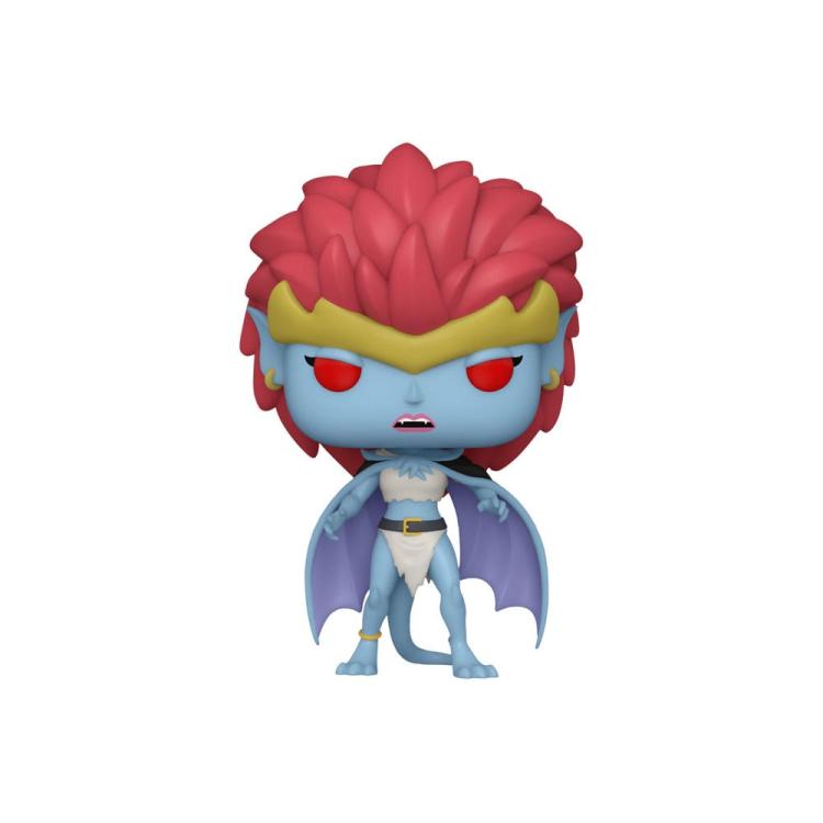 Gargolas Figura POP! TV Vinyl Demona(Angry) 9 cm