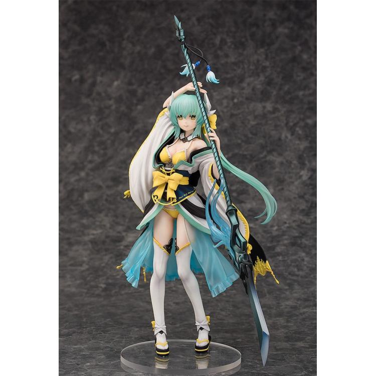 Fate/Grand Order Estatua PVC 1/7 Lancer/Kiyohime 30 cm (re-run) Phat! 