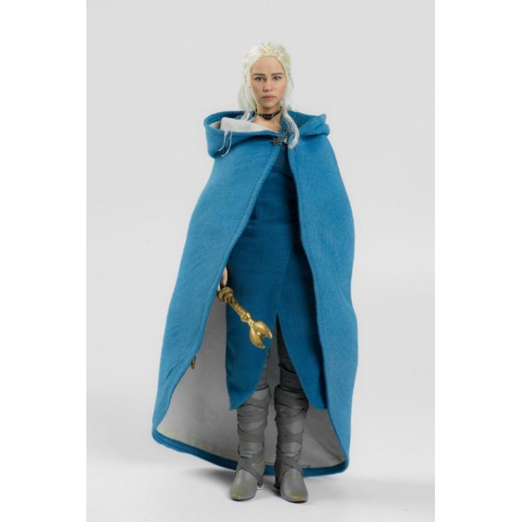 Juego de Tronos Figura 1/6 Daenerys Targaryen 26 cm