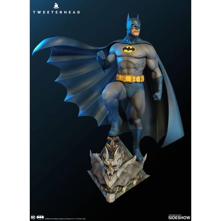 DC Comics Estatua Super Powers Collection Batman 46 cm