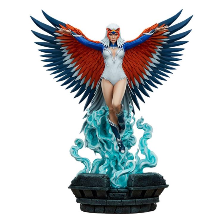 Masters of the Universe Legends Estatua Sorceress 62 cm Tweeterhead