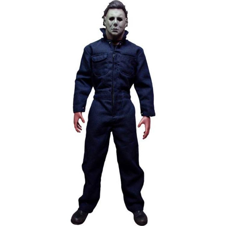 Halloween Figura 1/6 Michael Myers 30 cm