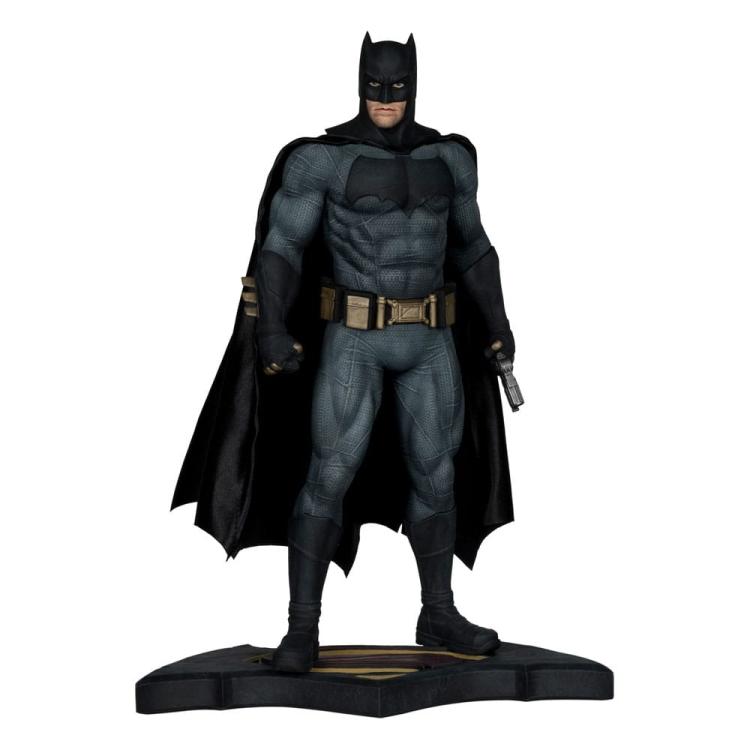 Batman v Superman : L\'Aube de la justice Estatua 1/6 Batman 32 cm DC Direct 