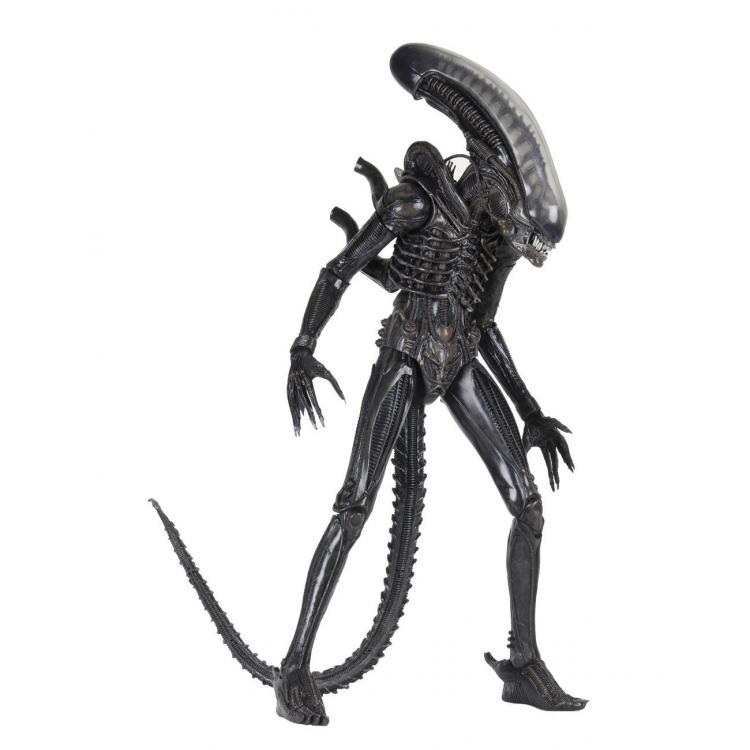 Alien 1979 Action Figure 1/4 Ultimate 40th Anniversary Big Chap 56 cm