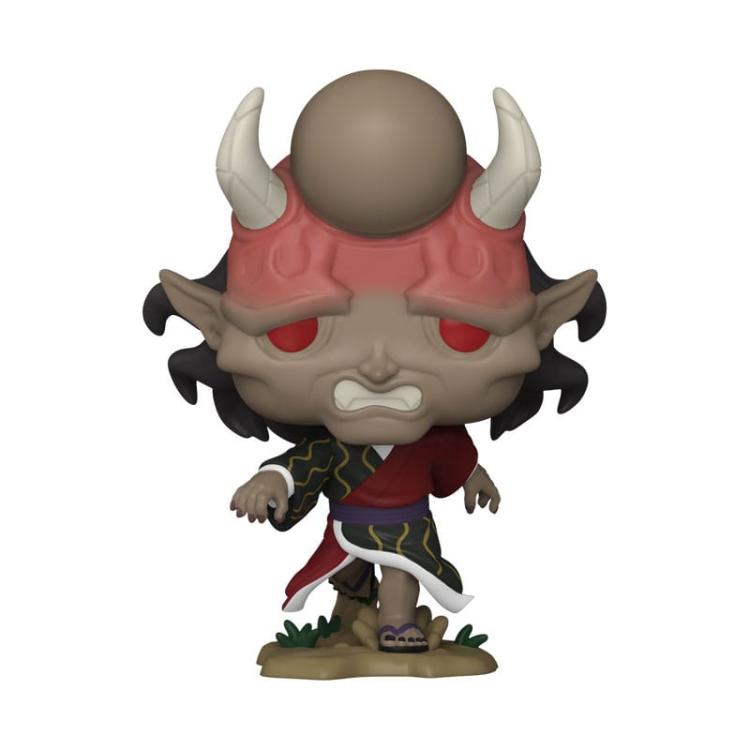 Demon Slayer: Kimetsu no Yaiba POP! Animation Vinyl Figura Hantengu 9 cm FUNKO