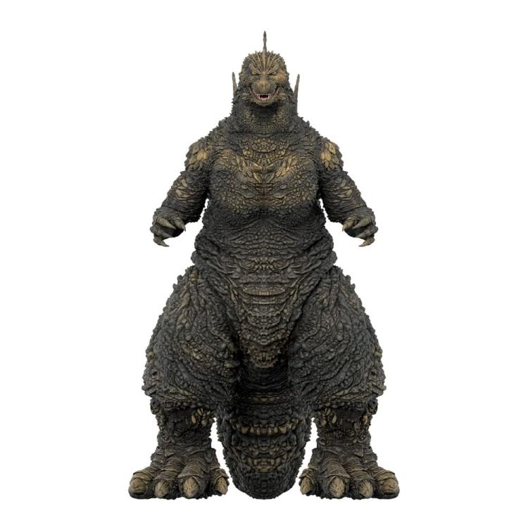 Toho Figura Ultimates Godzilla Minus One 21 cm Super7 