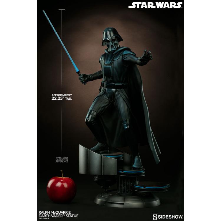 Star Wars Concept Artist Series: Ralph McQuarrie Darth Vader Statue