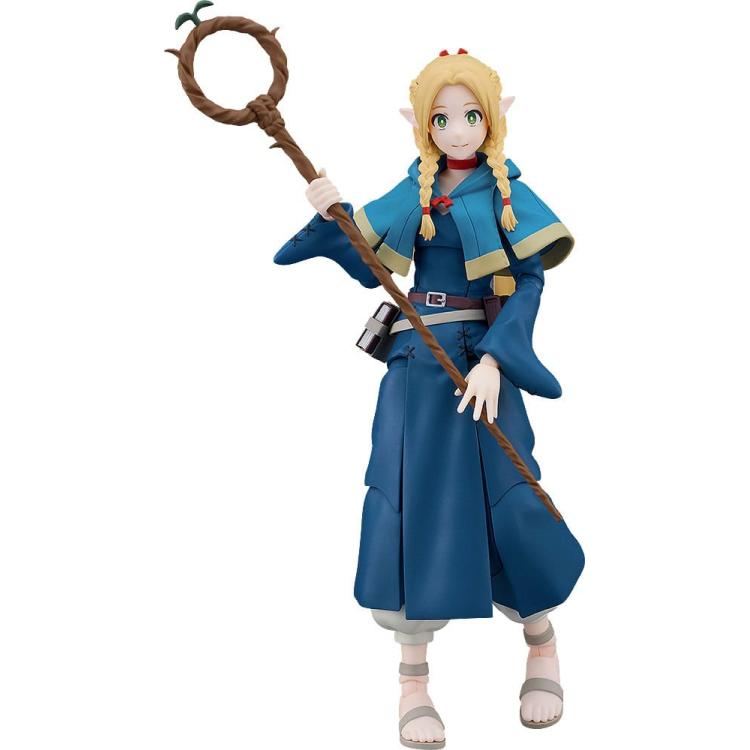 Delicious in Dungeon Figura Figma Marcille 13 cm MAX FACTORY