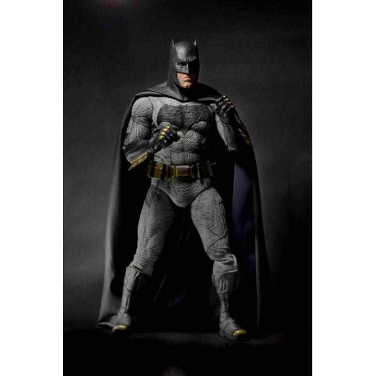 Batman v Superman Dawn of Justice Figura 1/4 Batman (Ben Affleck) 48 cm