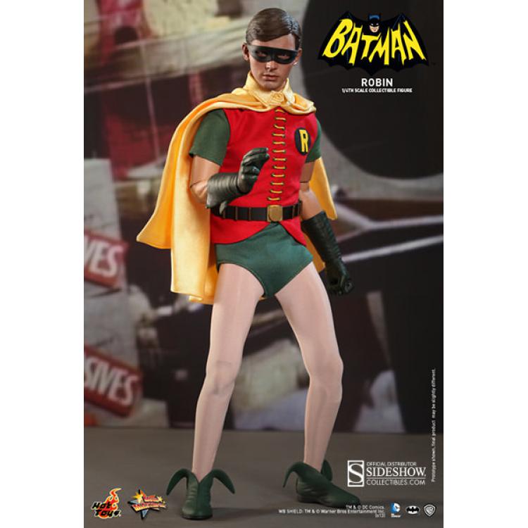 Robin (1960s TV Series) Batman