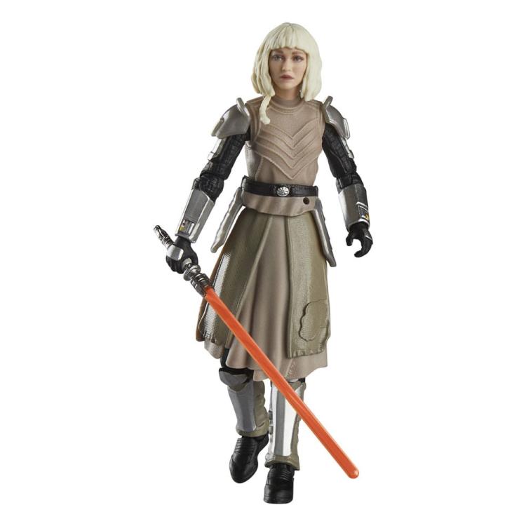 Star Wars: Ahsoka Vintage Collection Figura Shin Hati 10 cm HASBRO